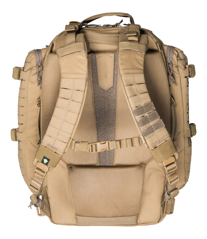 Tactix 3-Day Plus Backpack 62L