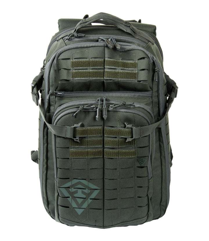 Tactix Half-Day Plus Backpack 27L
