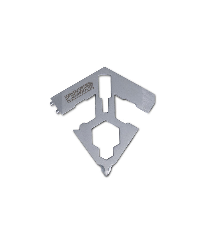 Spear Multitool
