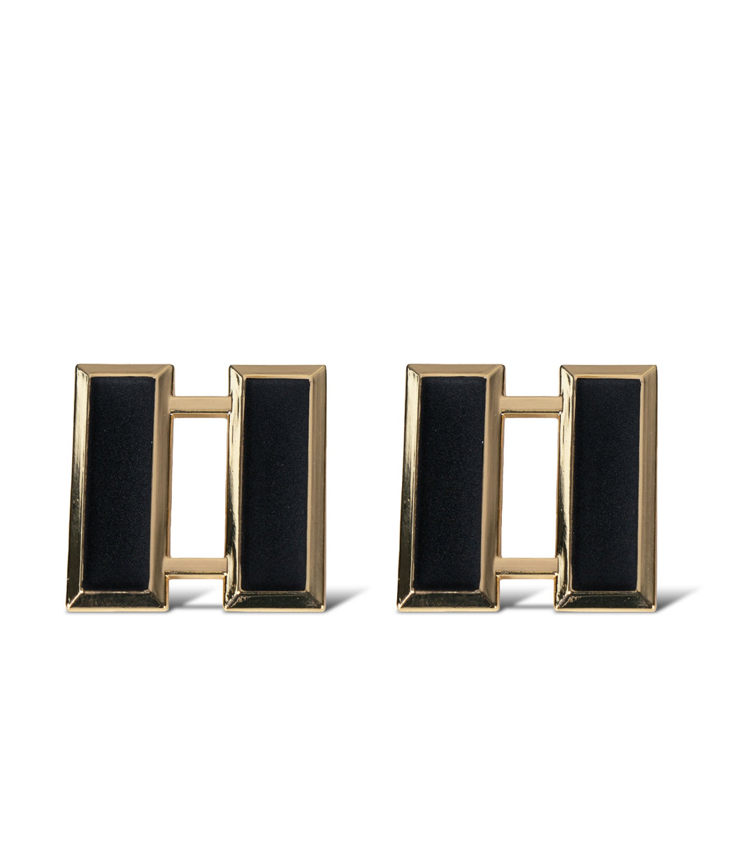 Complex Captain Pins