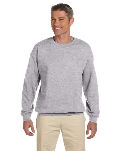 Gildan G180 Adult Heavy Blend™ Adult 8 oz., 50/50 Fleece Crew