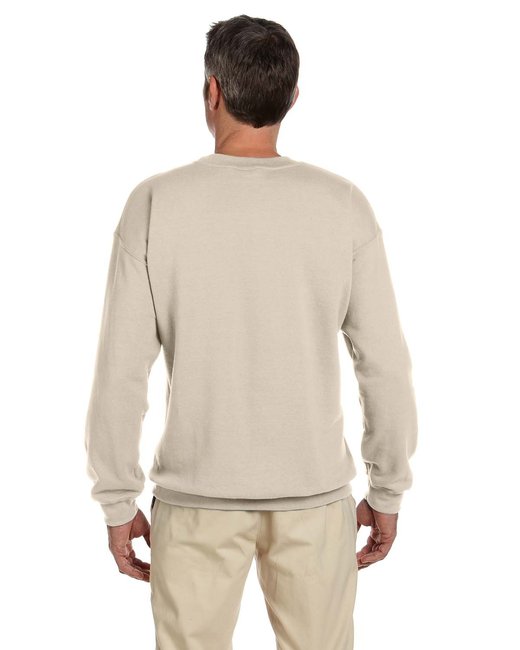 Jerzees 562 Adult NuBlend® Fleece Crew