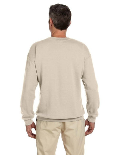 Gildan G180 Adult Heavy Blend™ Adult 8 oz., 50/50 Fleece Crew