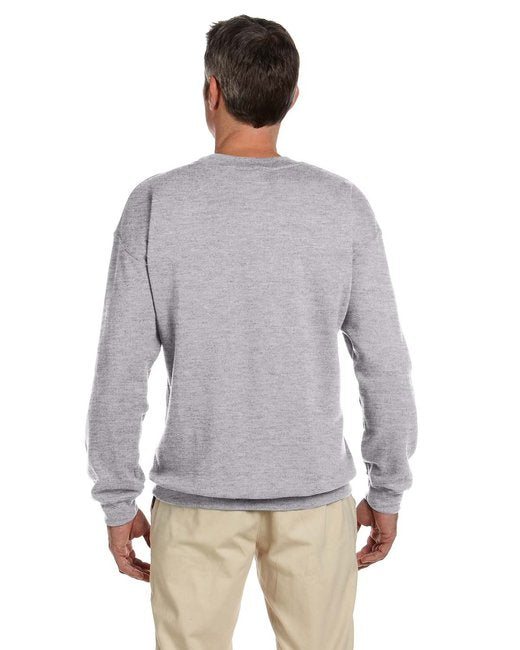 Gildan G180 Adult Heavy Blend™ Adult 8 oz., 50/50 Fleece Crew