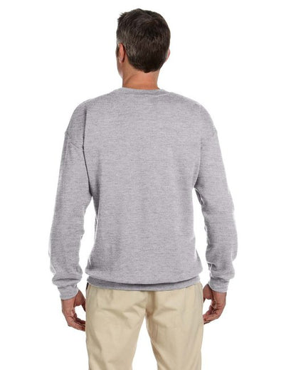 Jerzees 562 Adult NuBlend® Fleece Crew