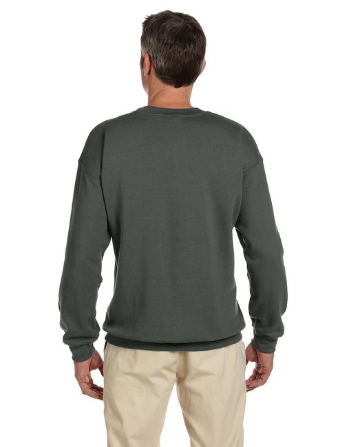 Gildan G180 Adult Heavy Blend™ Adult 8 oz., 50/50 Fleece Crew