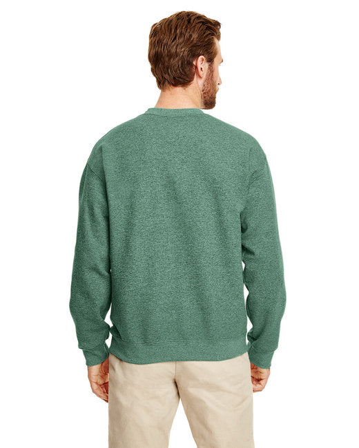 Gildan G180 Adult Heavy Blend™ Adult 8 oz., 50/50 Fleece Crew