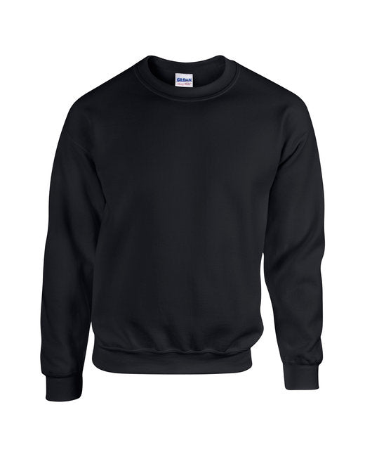 Jerzees 562 Adult NuBlend® Fleece Crew