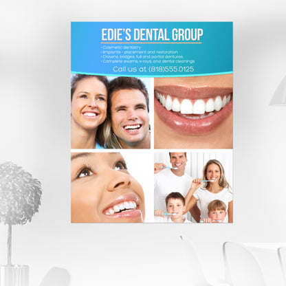 Gloss Book Posters 11"X17"  100lb