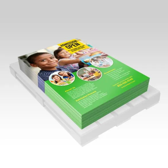 Gloss Book Posters 11"X17"  100lb