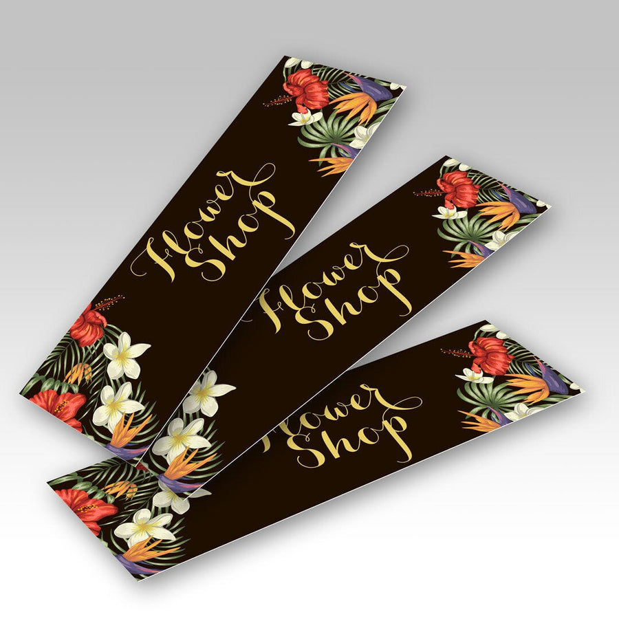 Bookmarks — representative category example