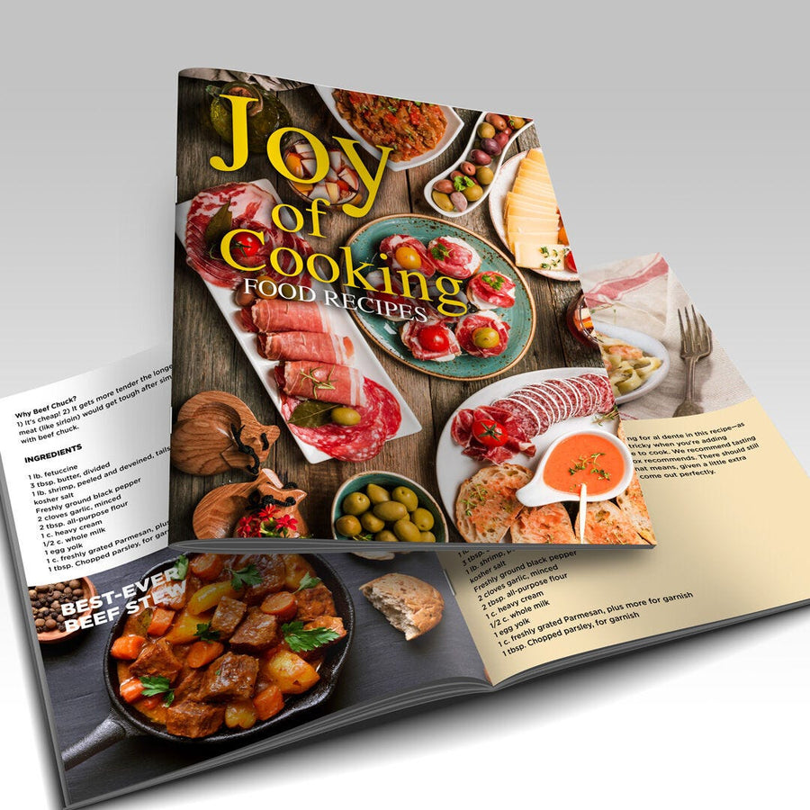 Catalogs — representative category example