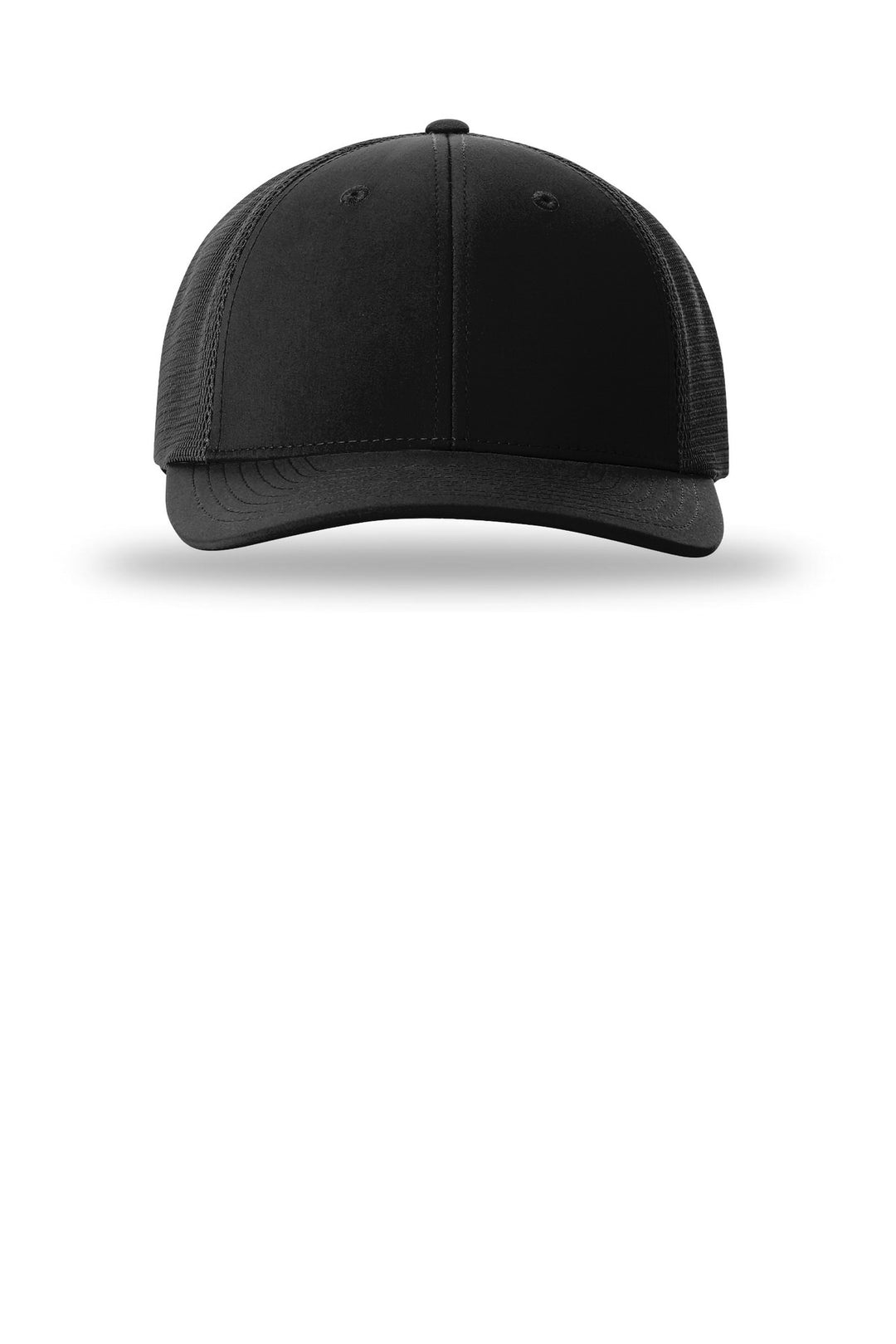 Richardson Hood River 173 — Black — front