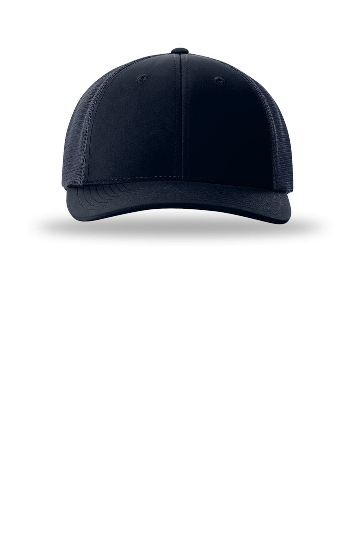 Richardson Hood River 173 — Midnight Navy — front