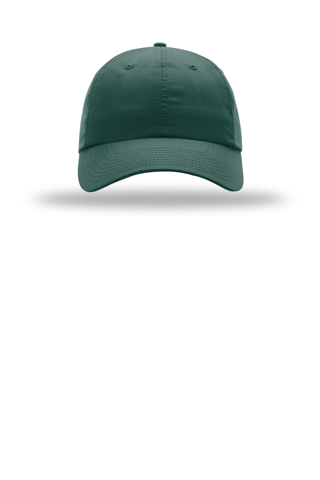 Richardson Relaxed Performance Lite 220 — Dark Green — front