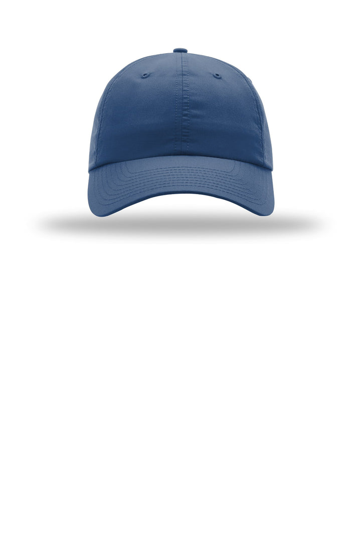 Richardson Relaxed Performance Lite 220 — Light Blue — front