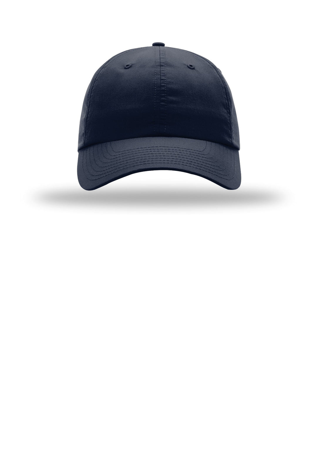 Richardson Relaxed Performance Lite 220 — Navy — front