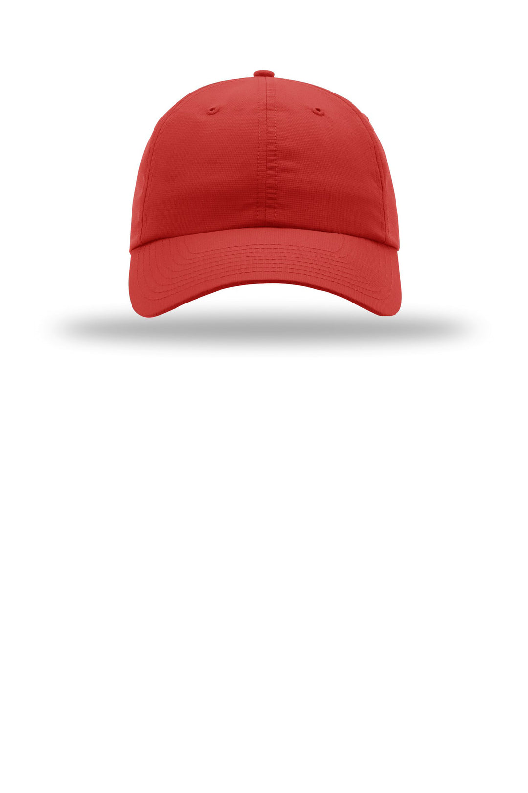 Richardson Relaxed Performance Lite 220 — Red — front