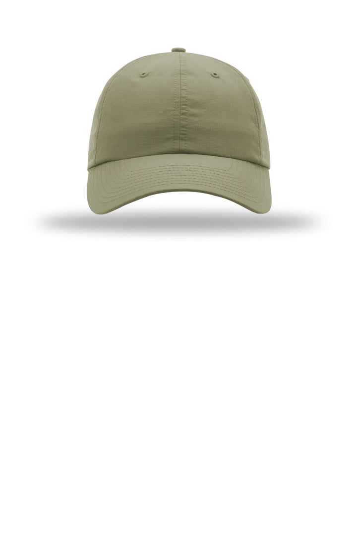 Richardson Relaxed Performance Lite 220 — Slate — front