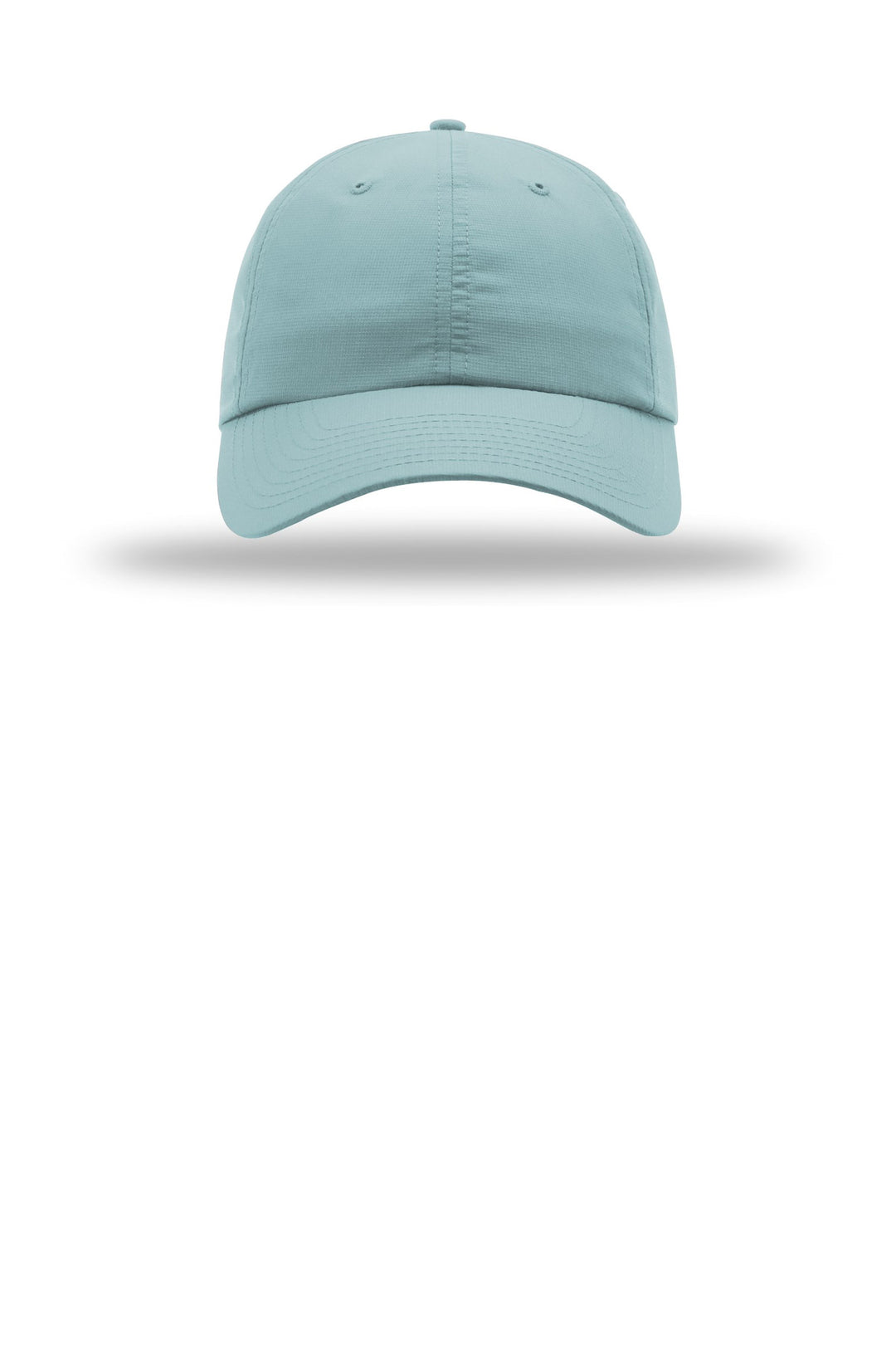 Richardson Relaxed Performance Lite 220 — Smoke Blue — front