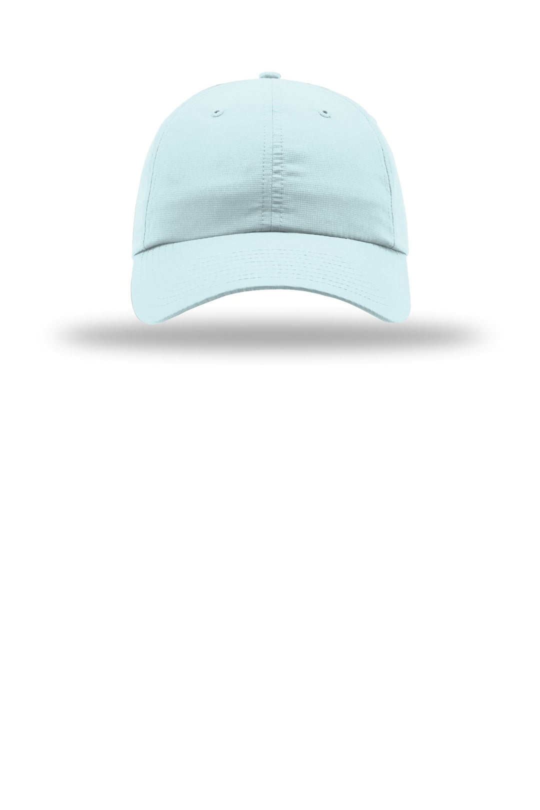 Richardson Relaxed Performance Lite 220 — Soft Blue — front