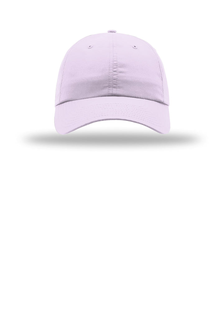 Richardson Relaxed Performance Lite 220 — Soft Purple — front