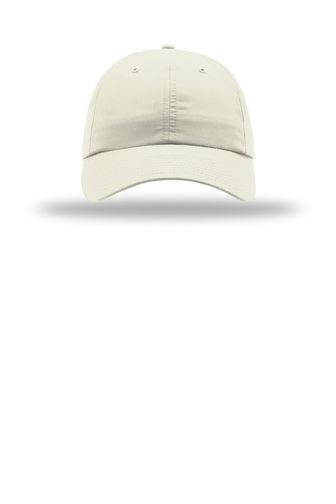 Richardson Relaxed Performance Lite 220 — Stone — front
