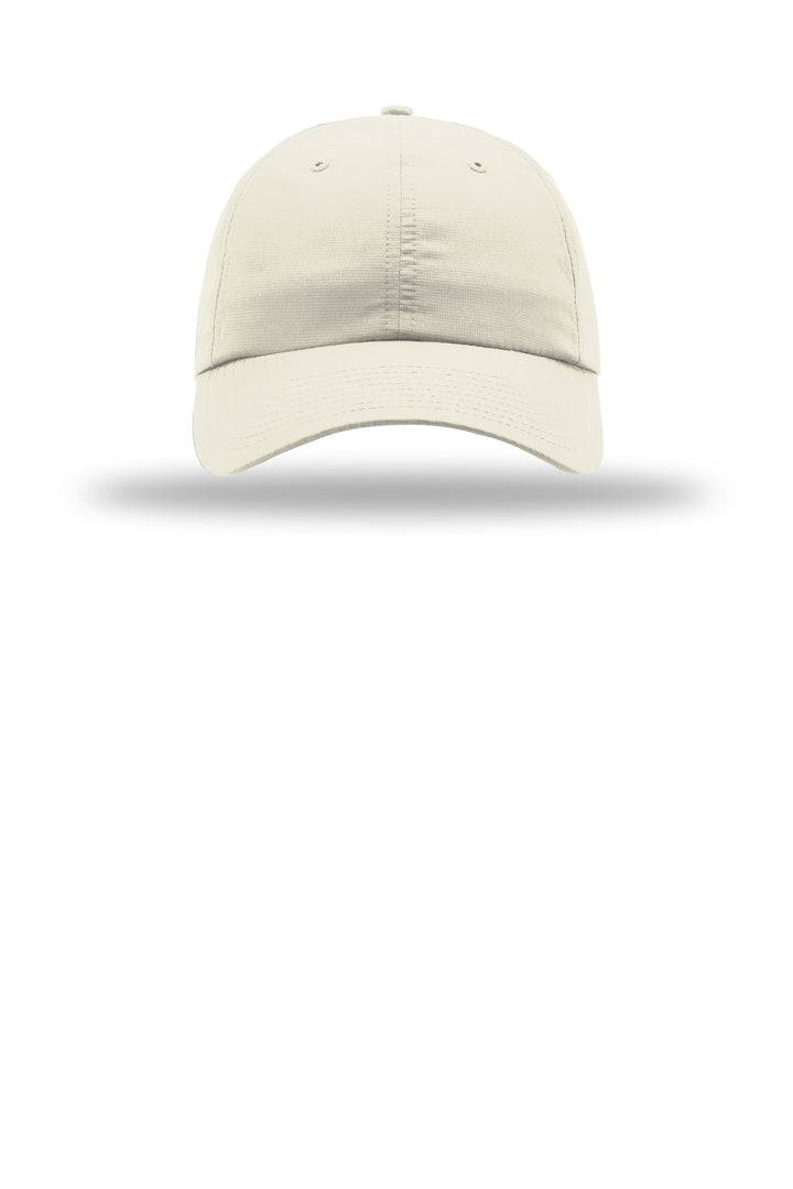 Richardson Relaxed Performance Lite 220 — Stone — front