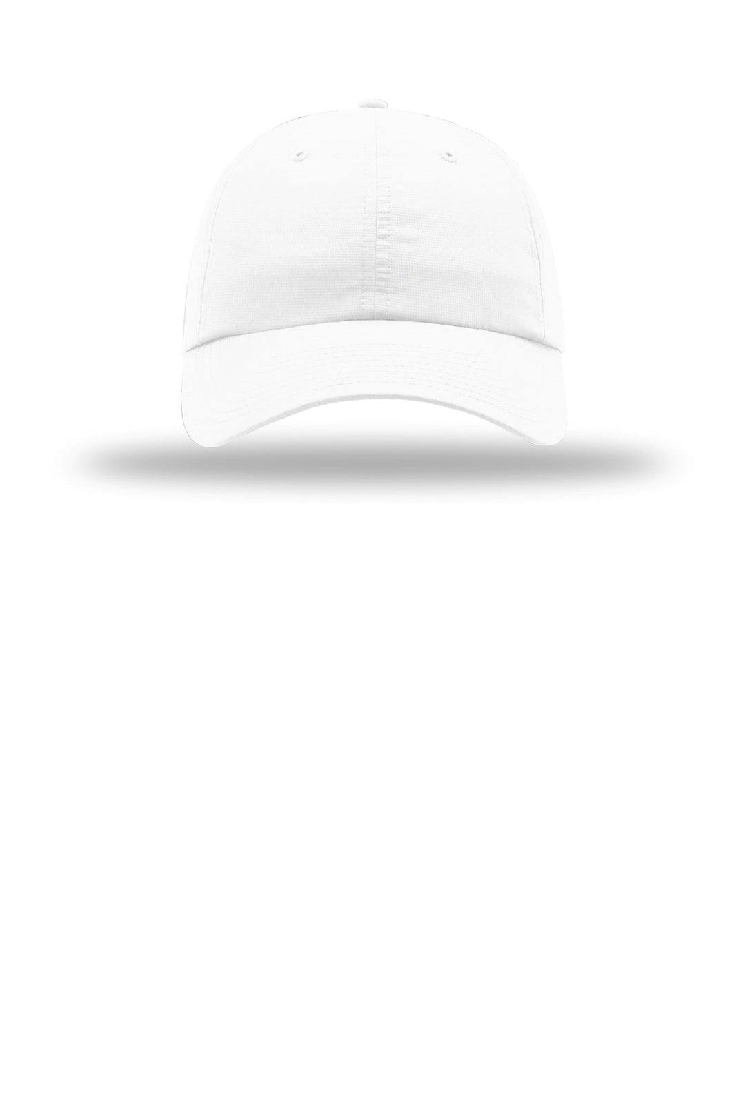 Richardson Relaxed Performance Lite 220 — White — front