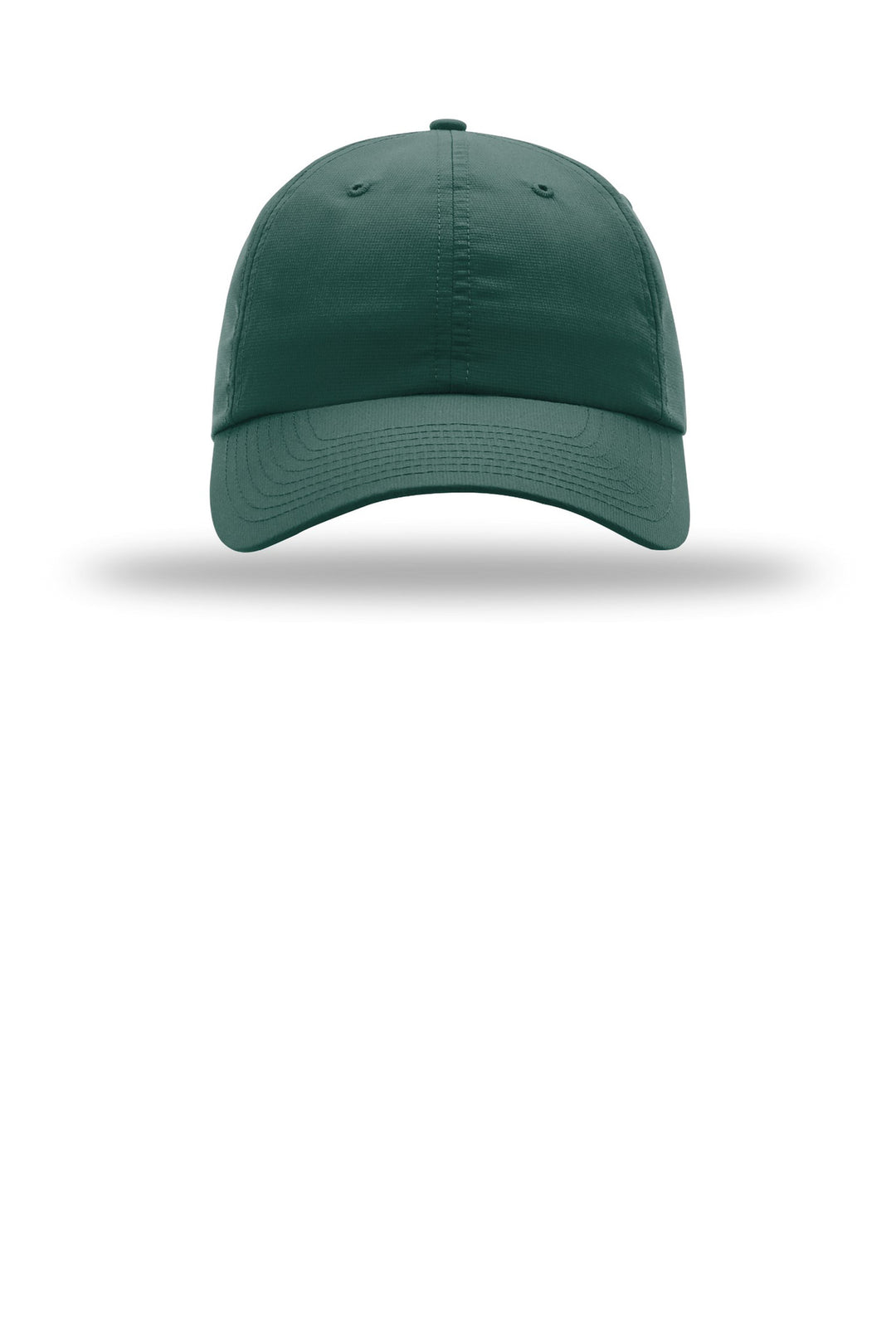 Richardson Casual Performance Lite 225 — Dark Green — front