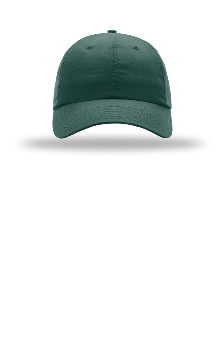 Richardson Casual Performance Lite 225 — Dark Green — front