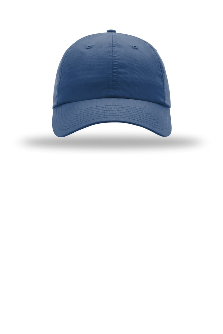 Richardson Casual Performance Lite 225 — Light Blue — front