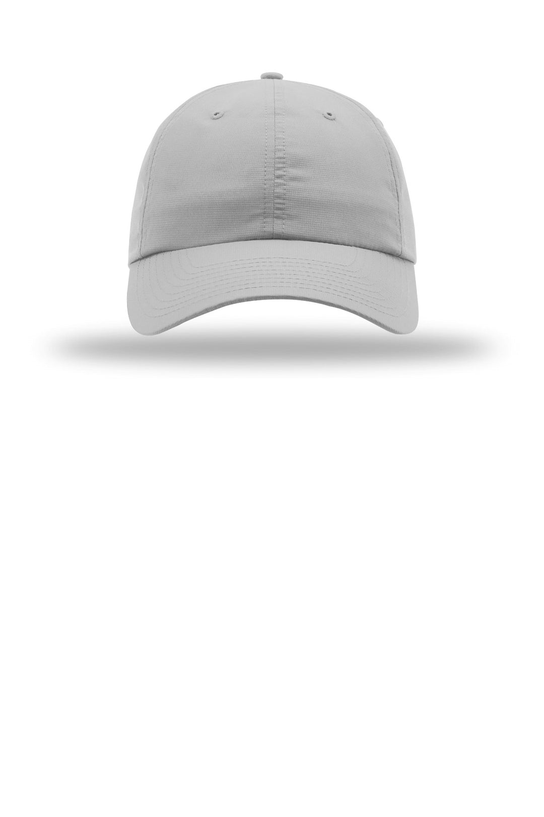 Richardson Casual Performance Lite 225 — Light Grey — front