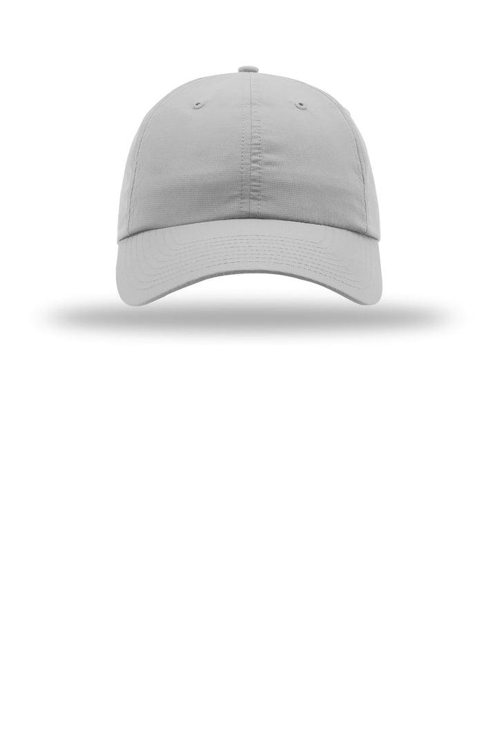 Richardson Casual Performance Lite 225 — Light Grey — front