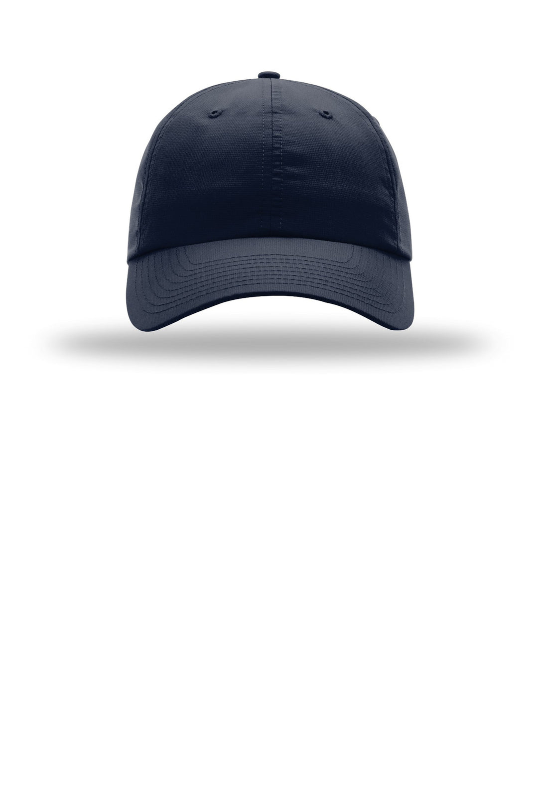 Richardson Casual Performance Lite 225 — Navy — front