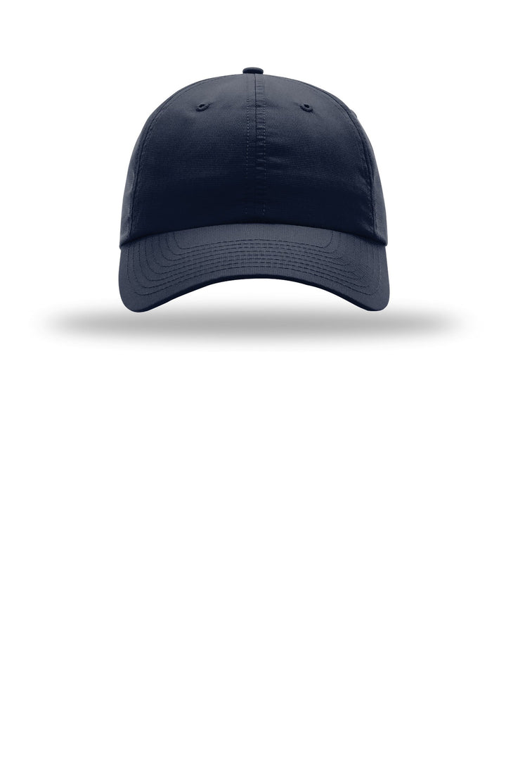 Richardson Casual Performance Lite 225 — Navy — front