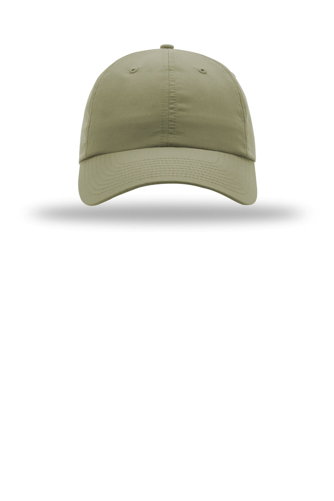 Richardson Casual Performance Lite 225 — Slate — front