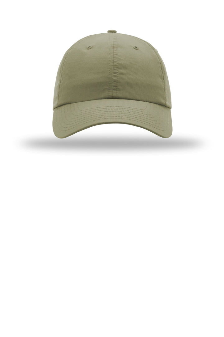 Richardson Casual Performance Lite 225 — Slate — front
