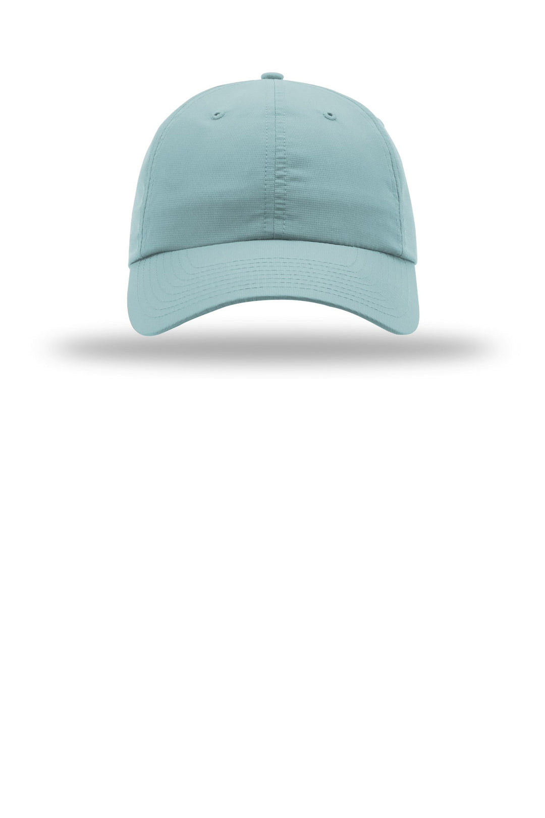 Richardson Casual Performance Lite 225 — Smoke Blue — front