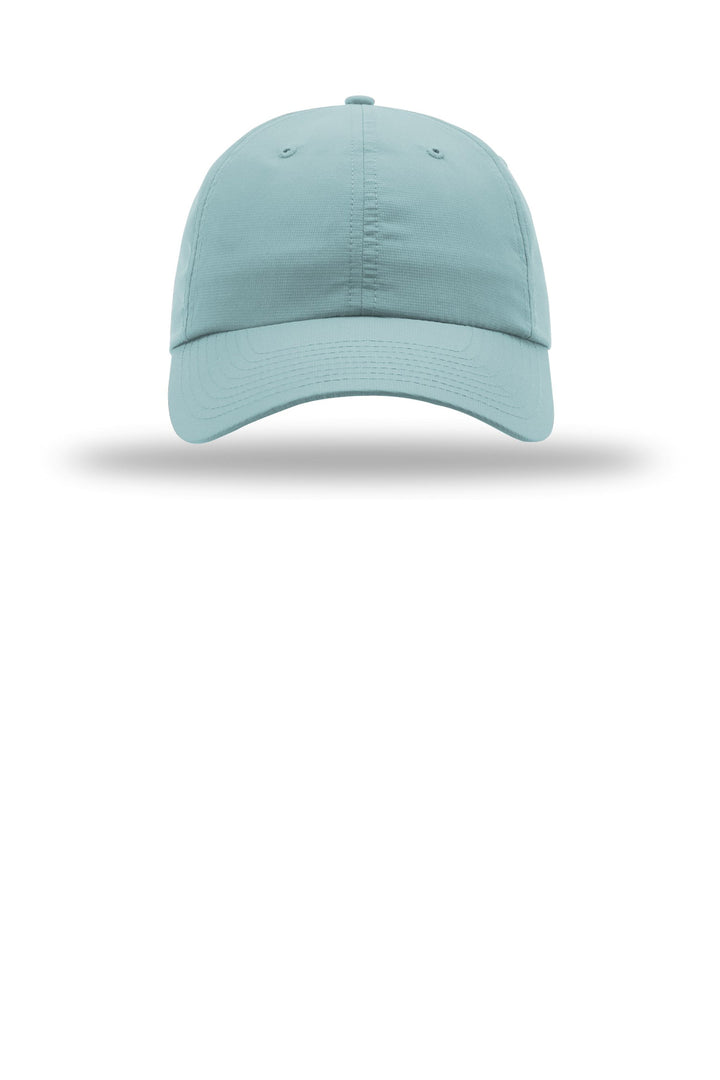 Richardson Casual Performance Lite 225 — Smoke Blue — front