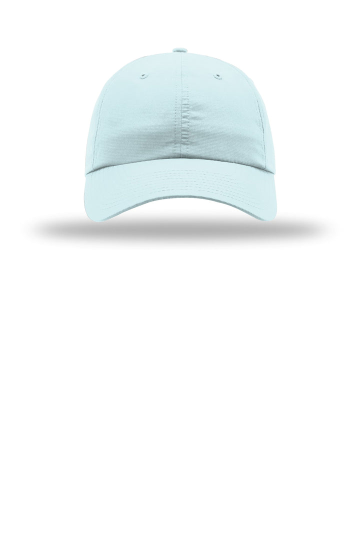 Richardson Casual Performance Lite 225 — Soft Blue — front