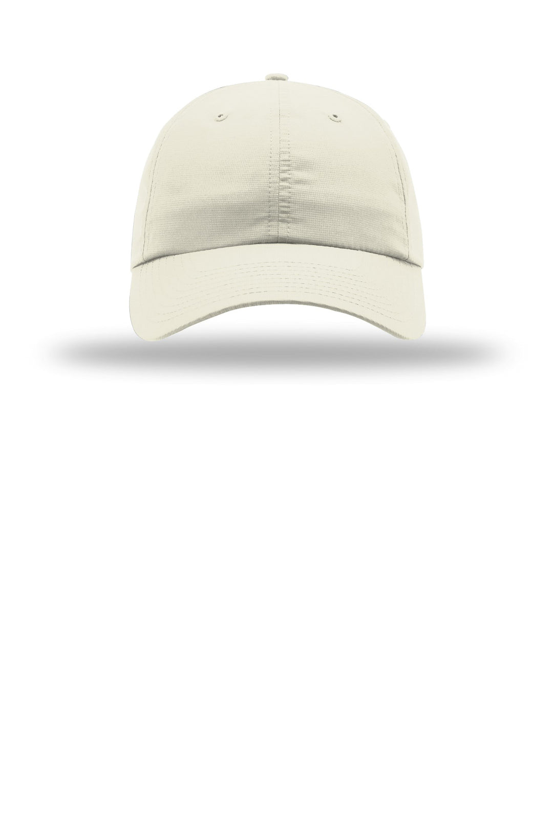 Richardson Casual Performance Lite 225 — Stone — front