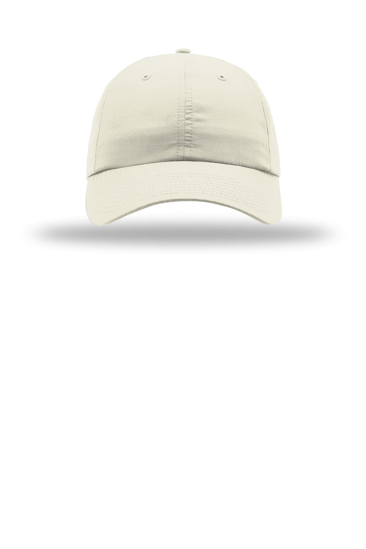 Richardson Casual Performance Lite 225 — Stone — front
