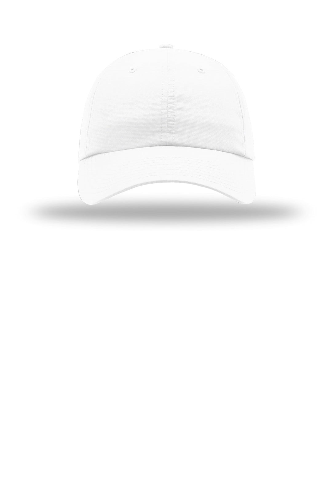 Richardson Casual Performance Lite 225 — White — front