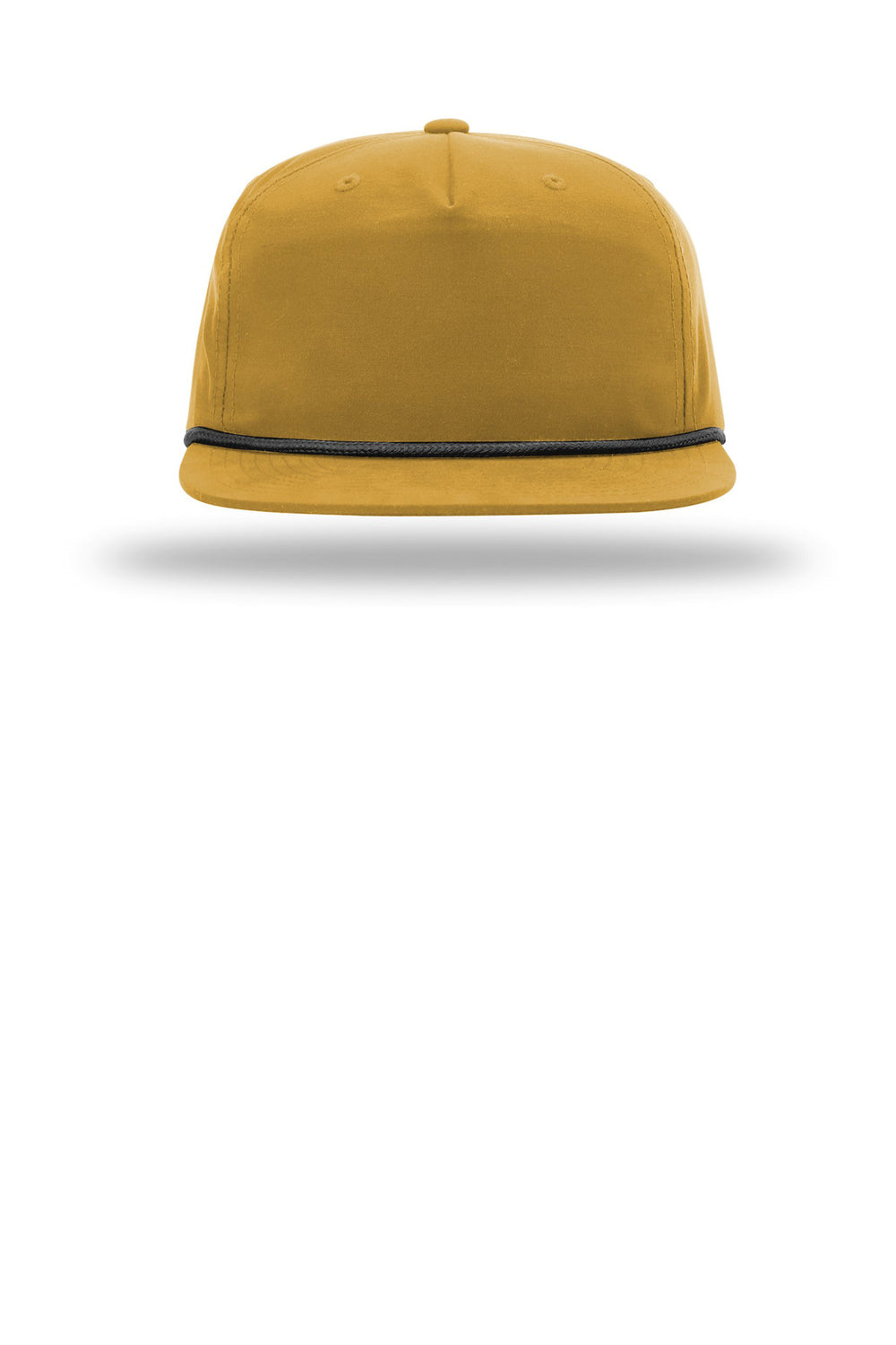 Richardson Umpqua Gramps Cap 256 — Biscuit/ Black — front