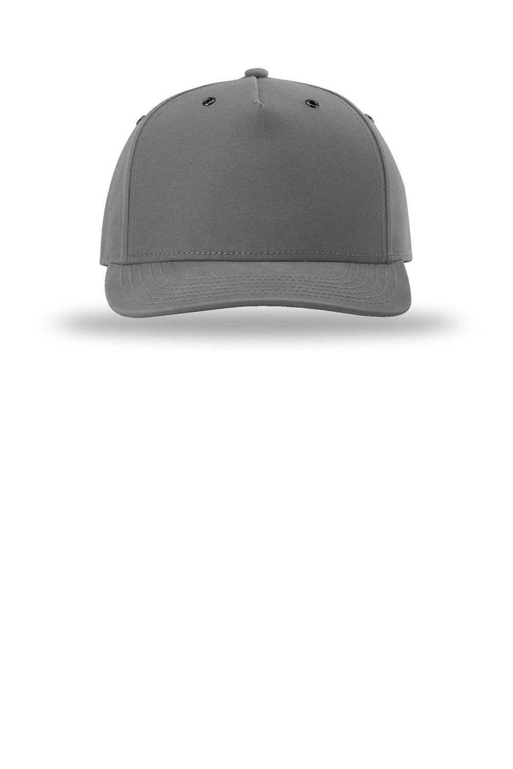 Richardson Burnside 336 — Dark Grey — front