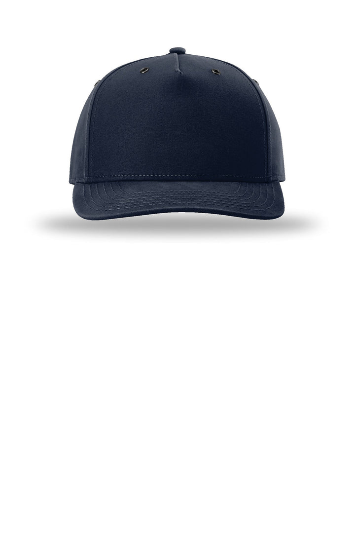 Richardson Burnside 336 — Navy — front