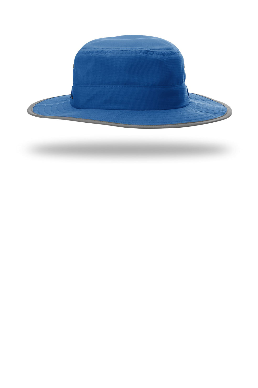 Richardson Lite Wide Brim Hat 810 — Royal — front
