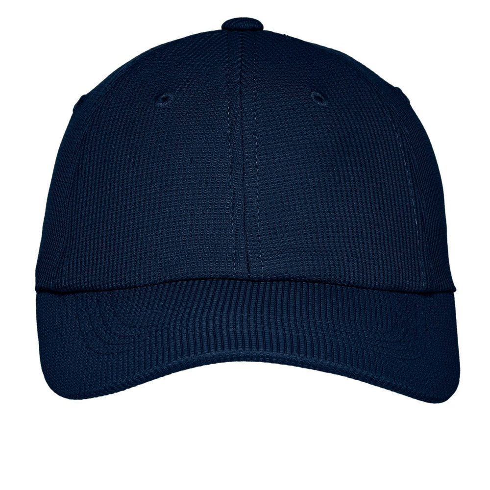 Port Authority Cool Release Cap.  C874 — Navy — front