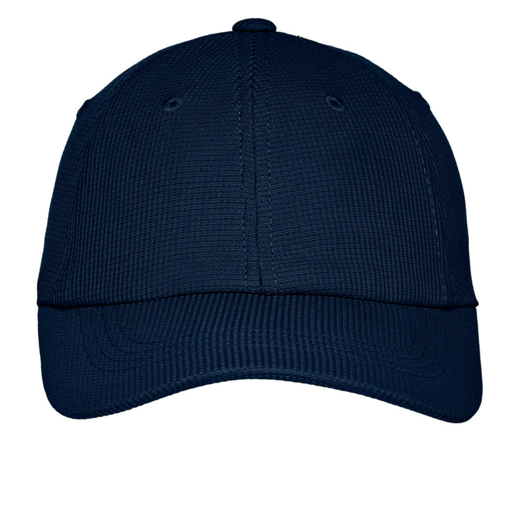 Port Authority Cool Release Cap.  C874 — Navy — front